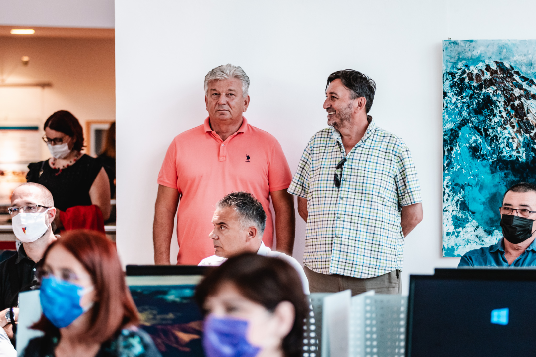 ‘Na braniku sjećanja’ Marine Jurković će vas rasplakati i nasmijati u isto vrijeme: Donosi 50 ratnih priča ljudi koje poznajete