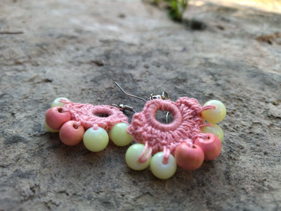 Trčati je počela zbog oklade, a kukičati zbog bake: 'Kad god moram nešto čekati, vadim iz torbe konce i kukice'  