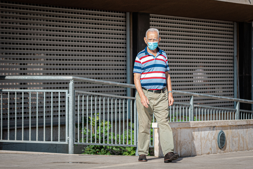 FOTO Đir po gradu, subota 18. rujna