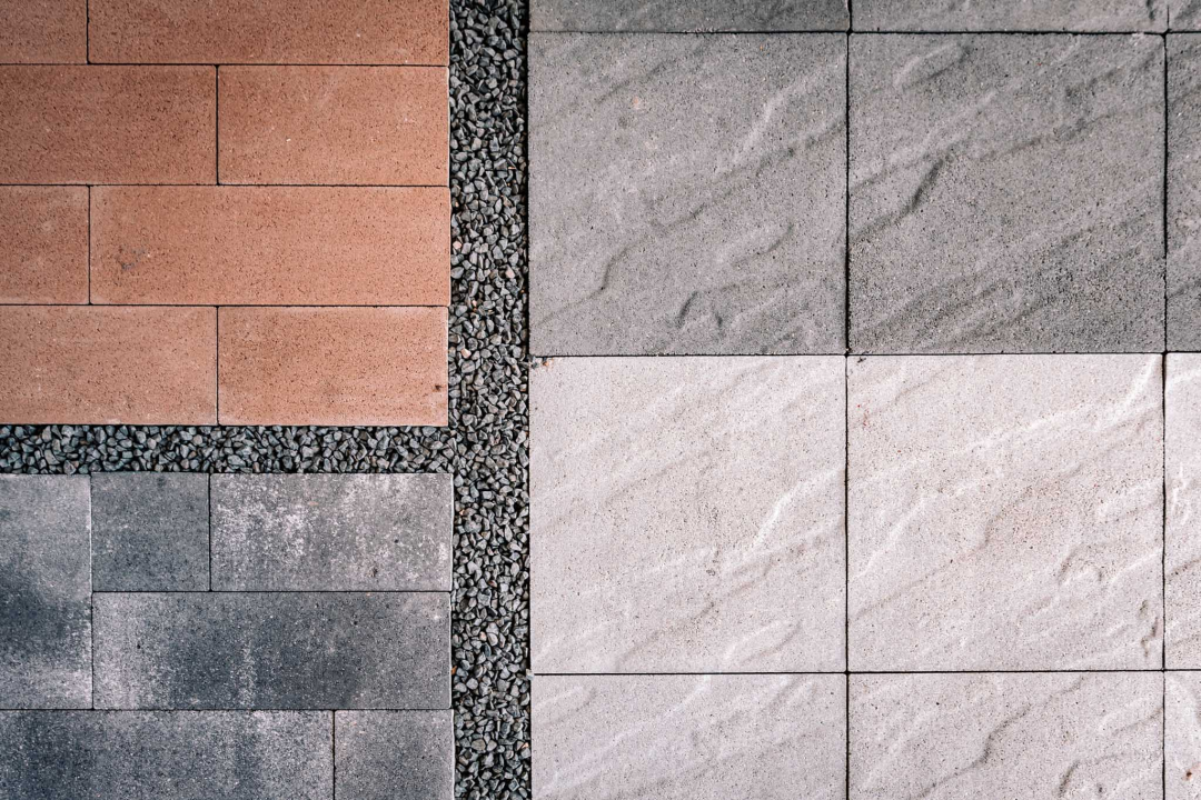 Pronađite najkvalitetnije betonske opločnike tvrtke ABK u Benkovcu