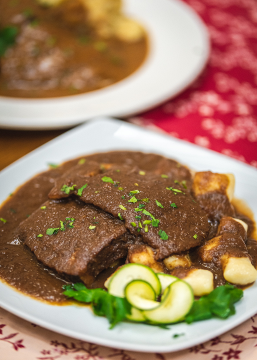 Ukusna spiza i vrhunski deserti čekaju vas u Antinom guštu! 