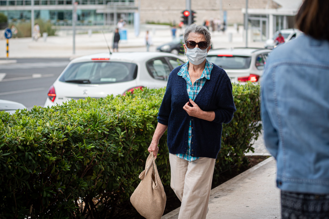 FOTO Đir po gradu, srijeda 22. rujna