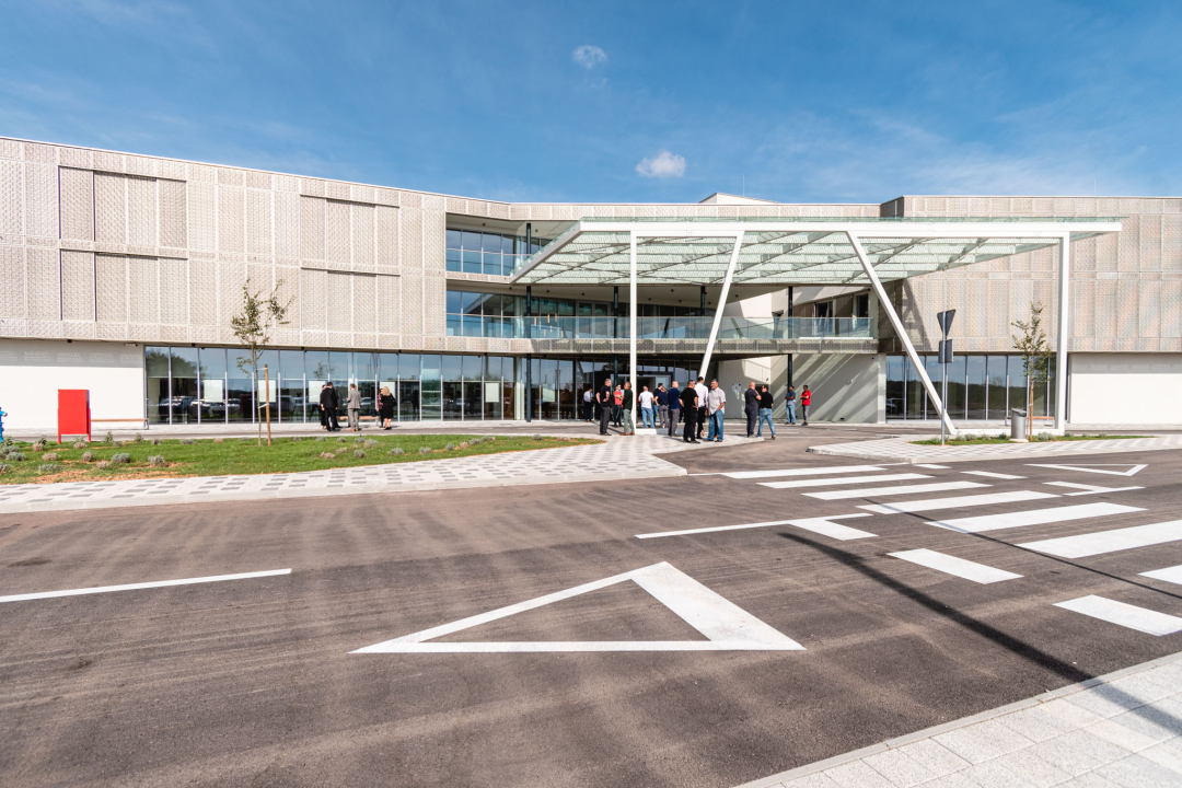 U Šibeniku otvoren prvi Veteranski centar u Hrvatskoj: ‘Tu ne staje naša borba, tu ne staju naše potrebe’