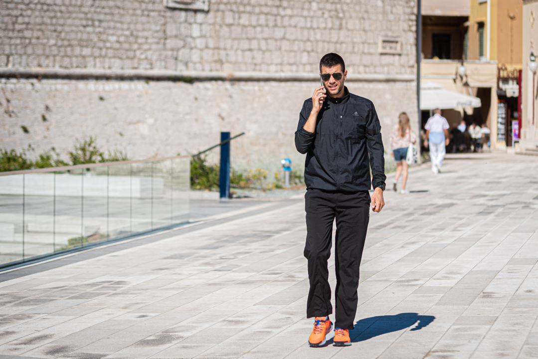 FOTO Đir po gradu, četvrtak 23. rujna