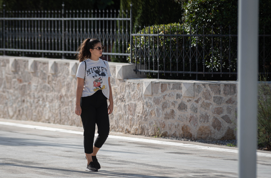 FOTO Đir po gradu, nedjelja 26. rujna