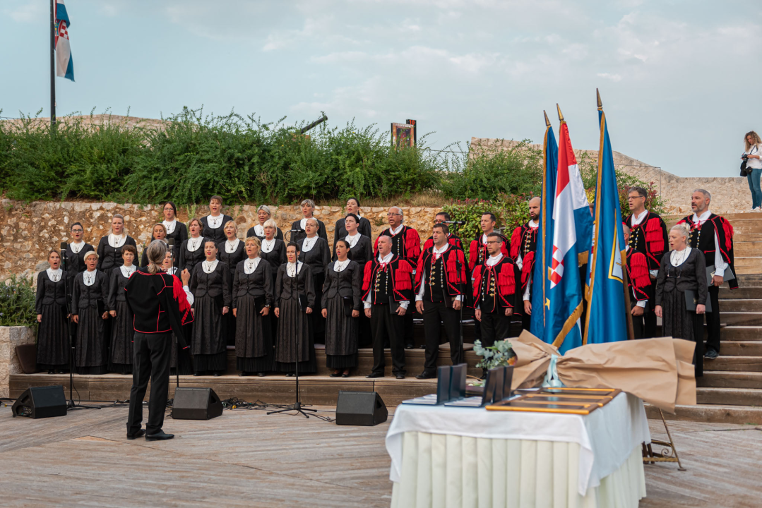 Burić na svečanoj sjednici Gradskog vijeća: 'Ide eskalator kroz dvojni bedem, usuglasili smo stavove s konzervatorima' 