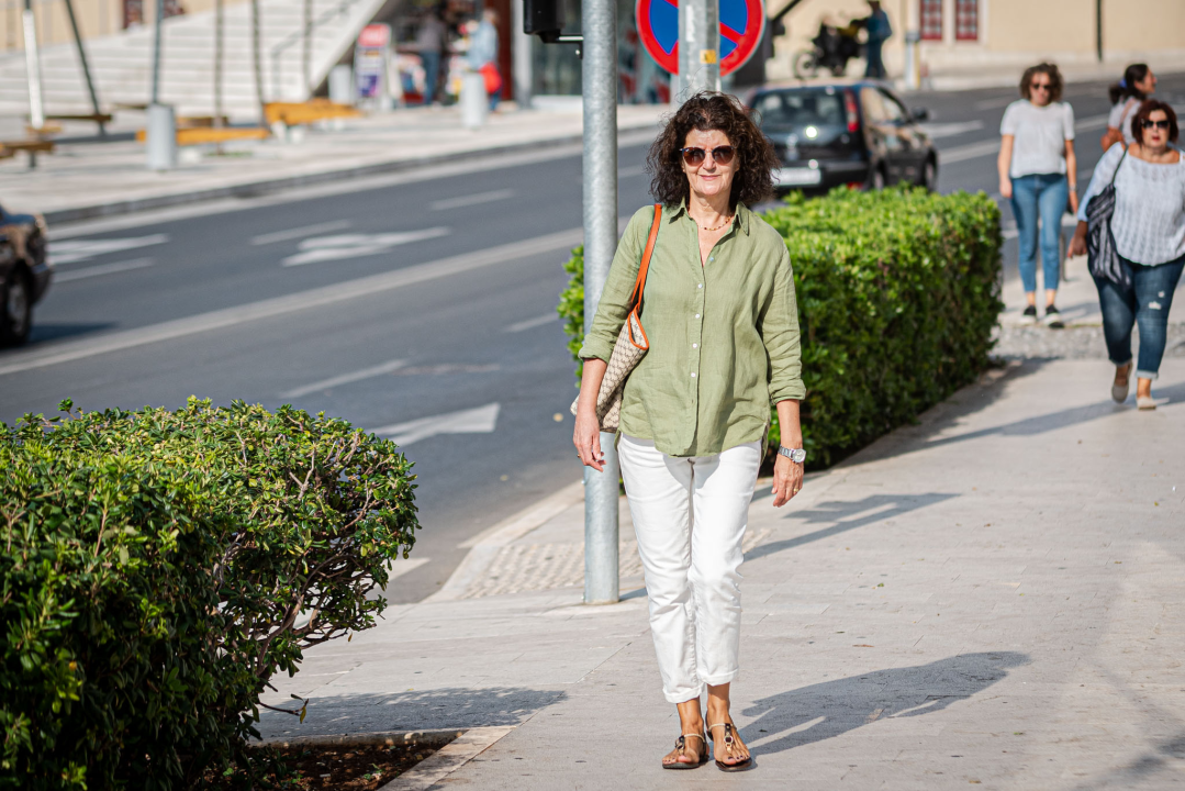 FOTO Đir po gradu, četvrtak 30. rujna