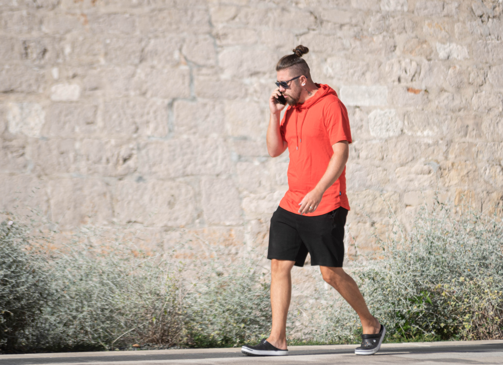 FOTO Đir po gradu, subota 2. listopada