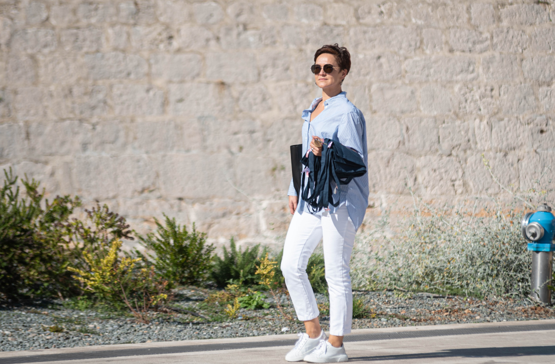 FOTO Đir po gradu, subota 2. listopada