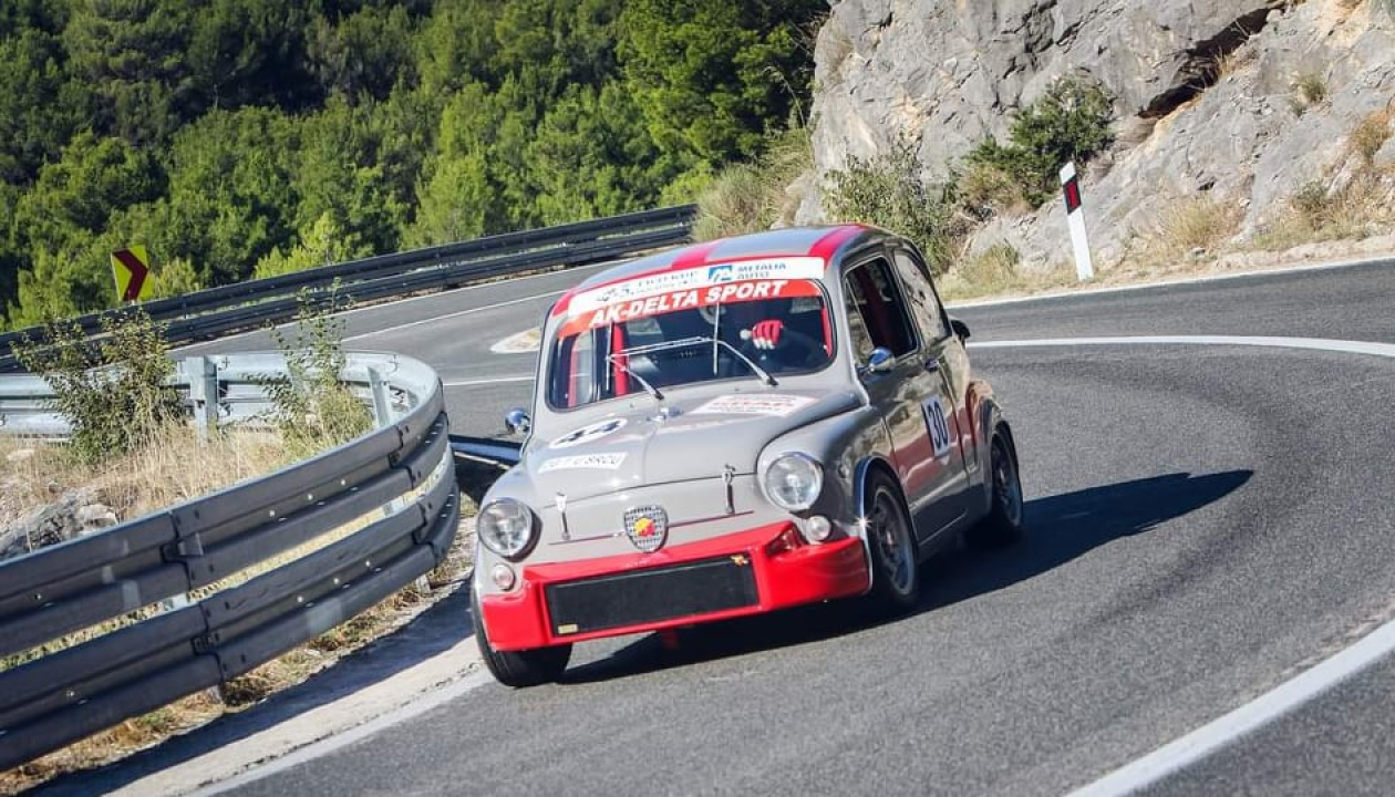 Superslalom u Skradinu: Fiće se natjecale za pomoć maloj Kiari Goršić 