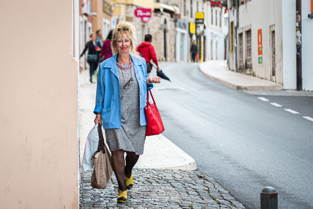 FOTO Đir po gradu, četvrtak 7. listopada