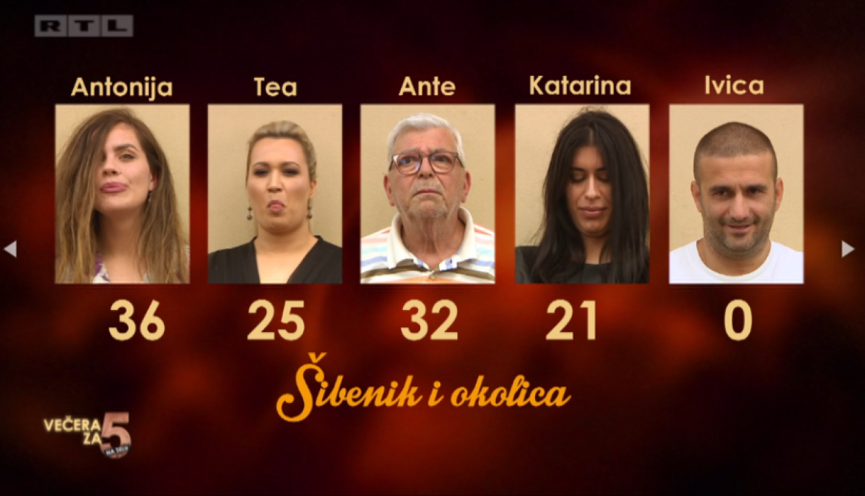 Nakon Večere za 5, Fejs pun komentara podrške za Skradinjanku Katarinu: 'Bilo je to biserje pred svinje'