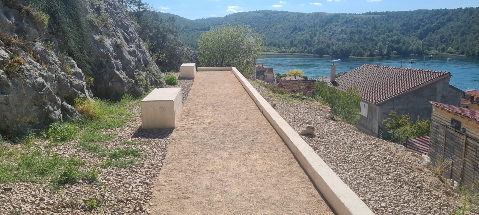 Skradin dobio čak pola milijuna kuna za promociju svoje ribarske baštine!