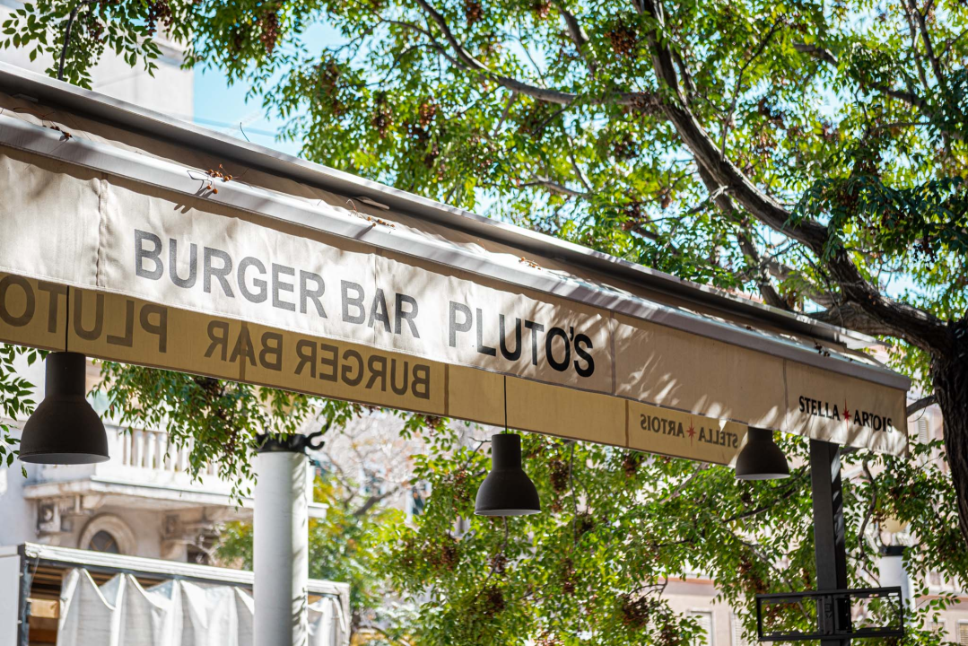 Najbolja spiza čeka vas u centru grada!