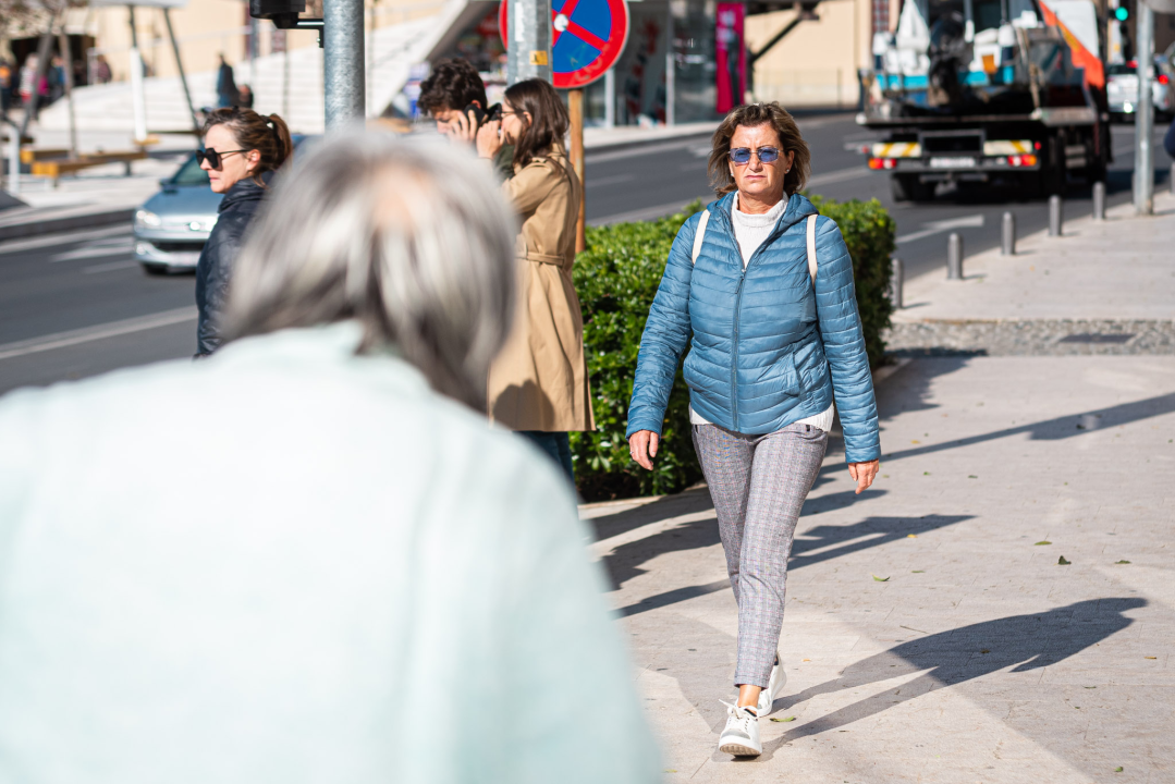 FOTO Đir po gradu, četvrtak 14. listopada