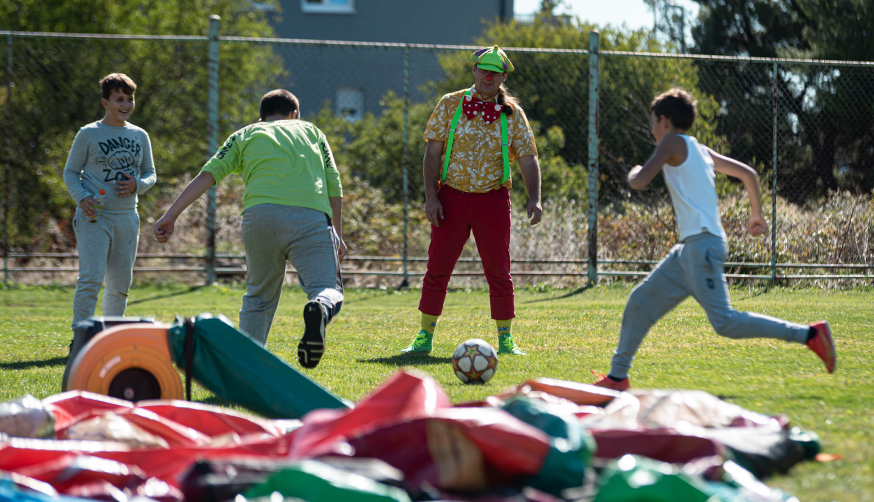 ‘Šibenik za Kiaru’ ove subote na Ljubici pokazao veliko srce: U nedjelju trka u kanalu sv. Ante 