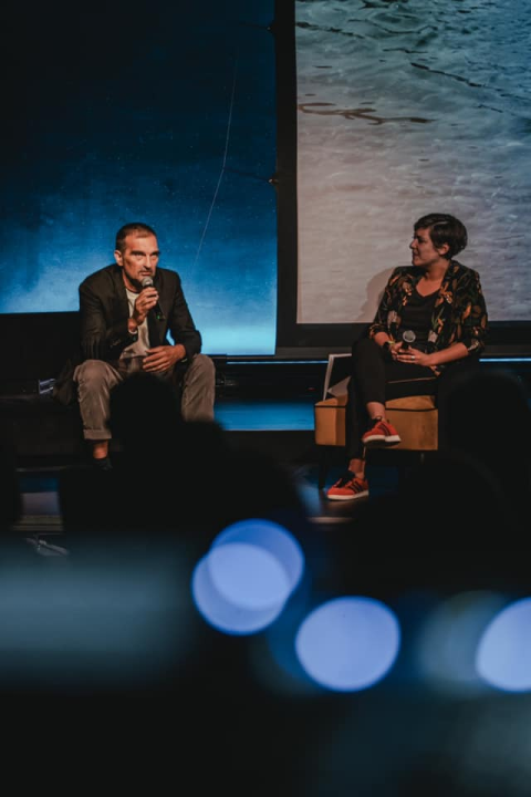 Nagrađivani film Murina u Kući umjetnosti Arsen okupio ljubitelje sedme umjetnosti