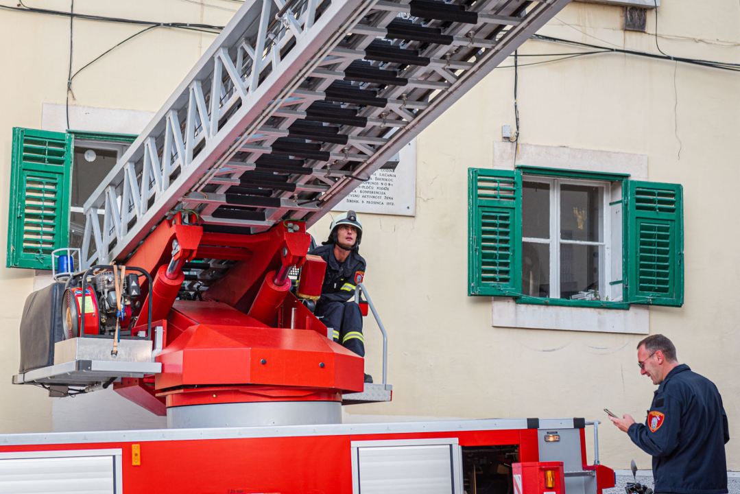 Legendarni dres opet viori na Krešimirovu domu Draženu za rođendan