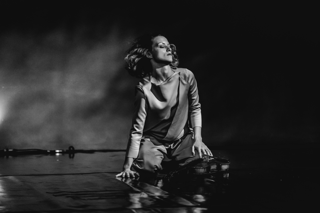 Šibenske plesačice napunile Arsenovo gledalište: Konačno imaju gdje gledati plesne predstave!