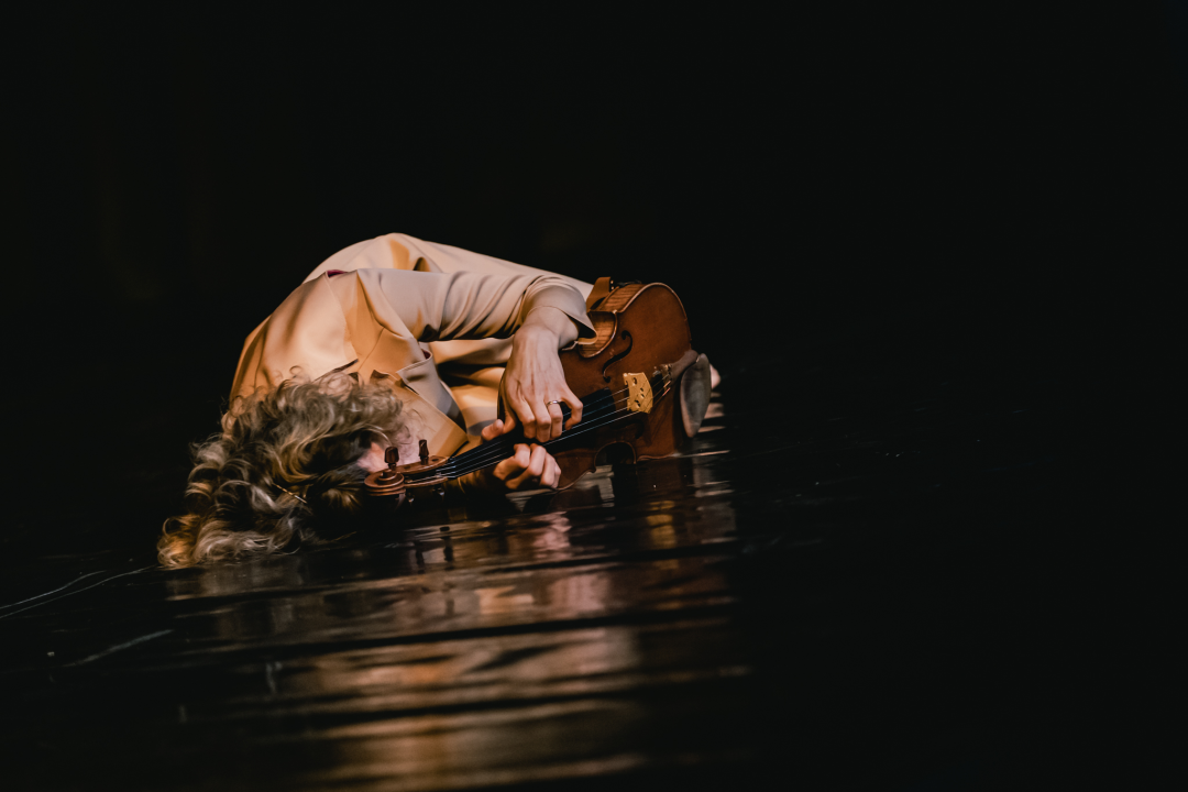 Šibenske plesačice napunile Arsenovo gledalište: Konačno imaju gdje gledati plesne predstave!