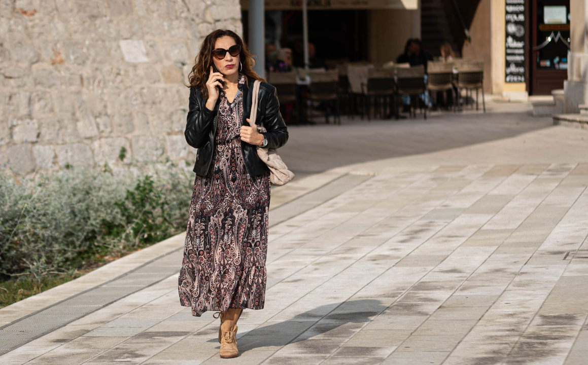 FOTO Đir po gradu, subota 23. listopada