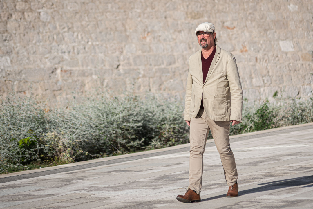 FOTO Đir po gradu, ponedjeljak 25. listopada