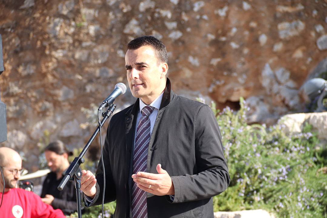 Na Baroneu obilježen Dan dobrovoljnih darivatelja krvi: Podijeljene zahvalnice i priznanja