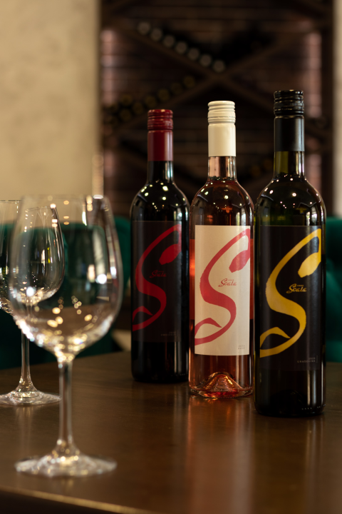 Vodički restoran Scala prava je gastro oaza: Ugrijte se njihovim domaćim jelima! 