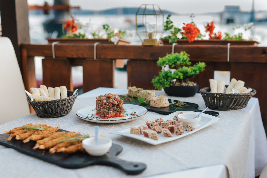 Vodički restoran Scala prava je gastro oaza: Ugrijte se njihovim domaćim jelima! 