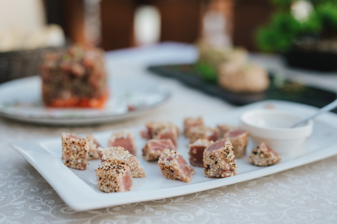 Vodički restoran Scala prava je gastro oaza: Ugrijte se njihovim domaćim jelima! 