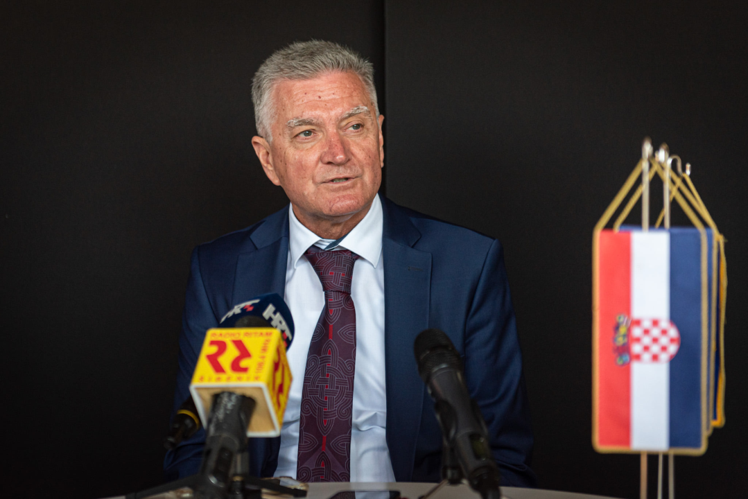 Ministrica Tramišak u Šibenik donijela kuvertu tešku 10,2 milijuna kuna: Novac ide za Bikarac, Pode, tvrđave i kanal sv. Ante   