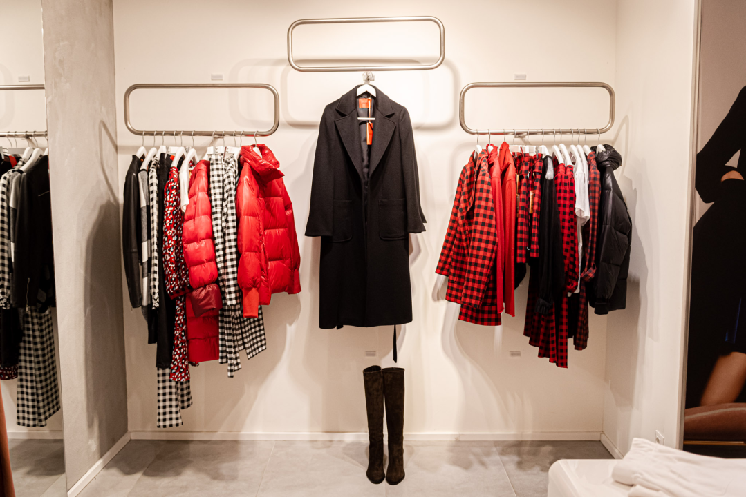 Osvježite svoju jesensku garderobu novim komadima iz trgovina u centru grada!