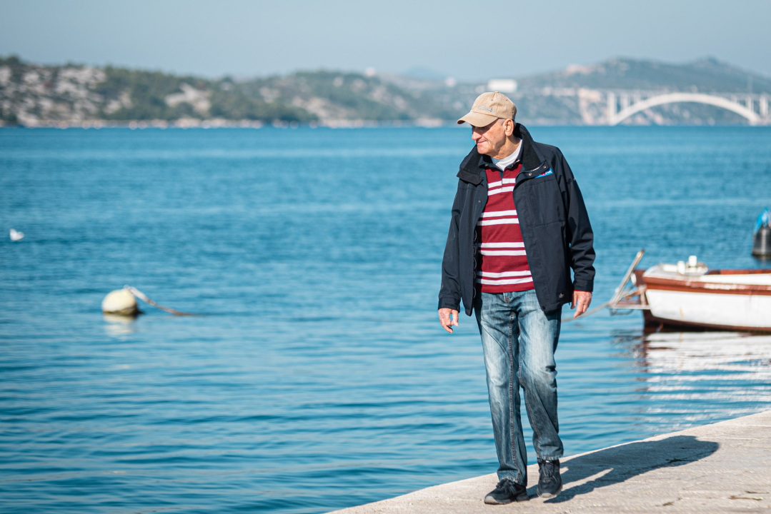 FOTO Đir po gradu, petak 29. listopada