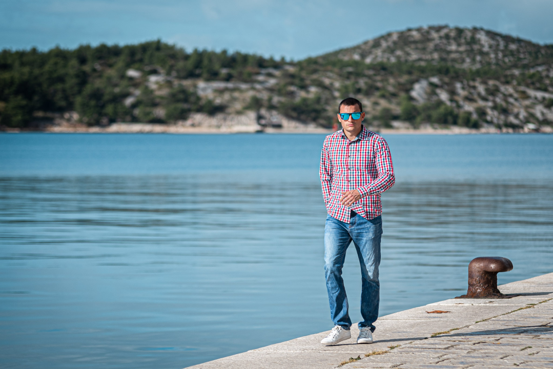 FOTO Đir po gradu, utorak 2. studenoga