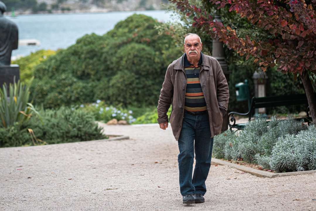 FOTO Đir po gradu, srijeda 3. studenoga