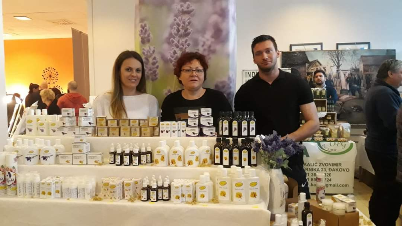 Poznati Mediteranski sajam s vrhunskom ponudom zdrave prehrane dolazi u Šibenik! 