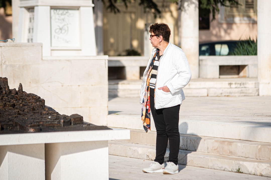 FOTO Đir po gradu, četvrtak 11. studenoga