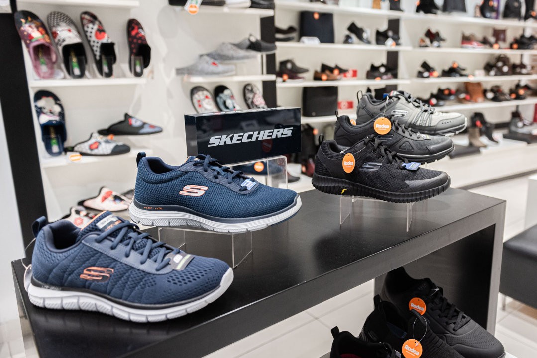 Stiže zima, vrijeme je za nove čizme! Dućani u centru grada imaju odličnu ponudu, evo naših favorita