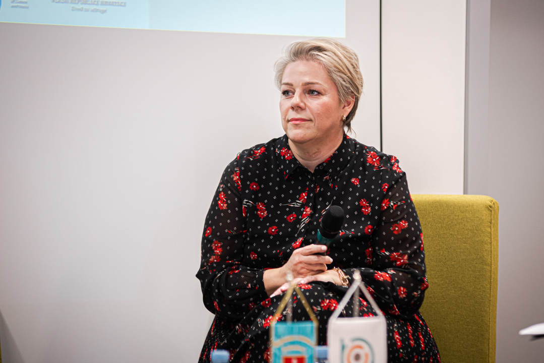 Okrugli stol o programima EU za razvoj kulture i civilnog društva regija: 'Europski su nam fondovi prirodno stanje'