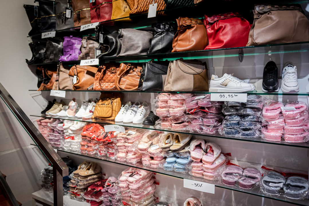 Stiže zima, vrijeme je za nove čizme! Dućani u centru grada imaju odličnu ponudu, evo naših favorita