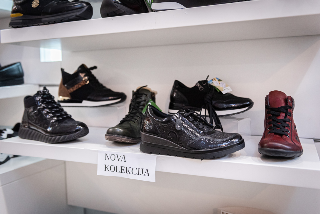 Stiže zima, vrijeme je za nove čizme! Dućani u centru grada imaju odličnu ponudu, evo naših favorita