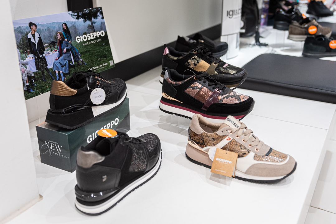 Stiže zima, vrijeme je za nove čizme! Dućani u centru grada imaju odličnu ponudu, evo naših favorita