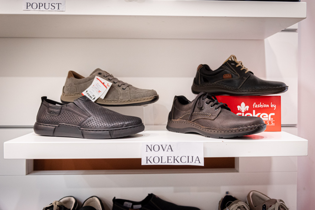 Stiže zima, vrijeme je za nove čizme! Dućani u centru grada imaju odličnu ponudu, evo naših favorita