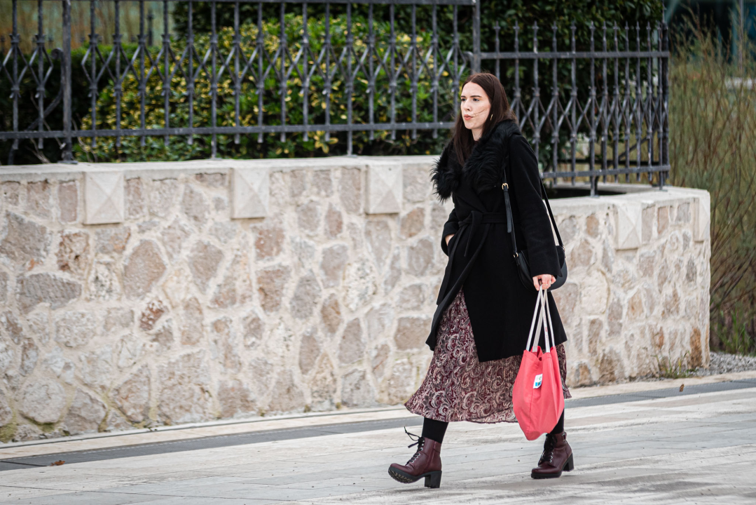 FOTO Đir po gradu, utorak 16. studenoga