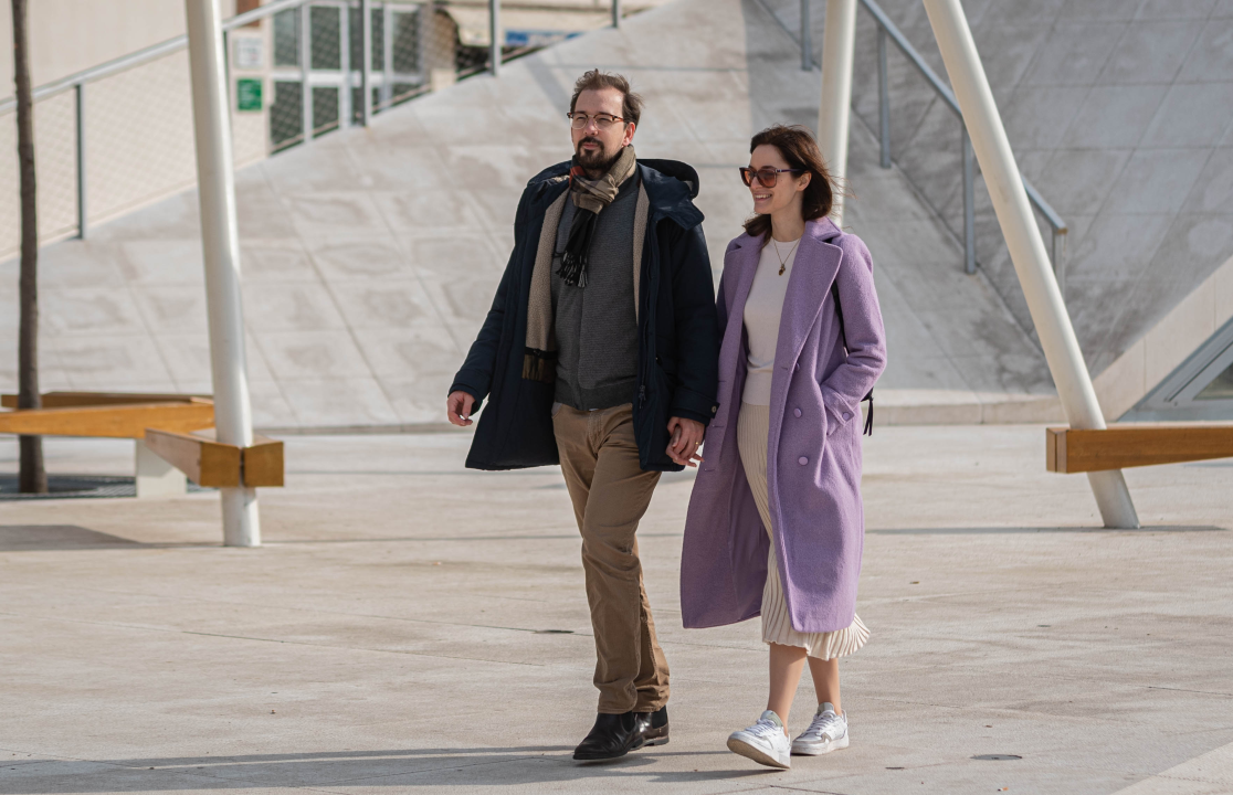 FOTO Đir po gradu, četvrtak 18. studenoga