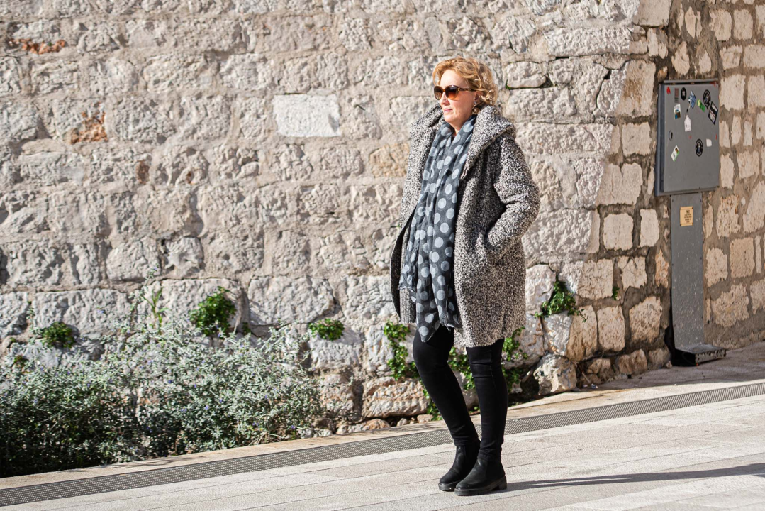 FOTO Đir po gradu, petak 19. studenoga