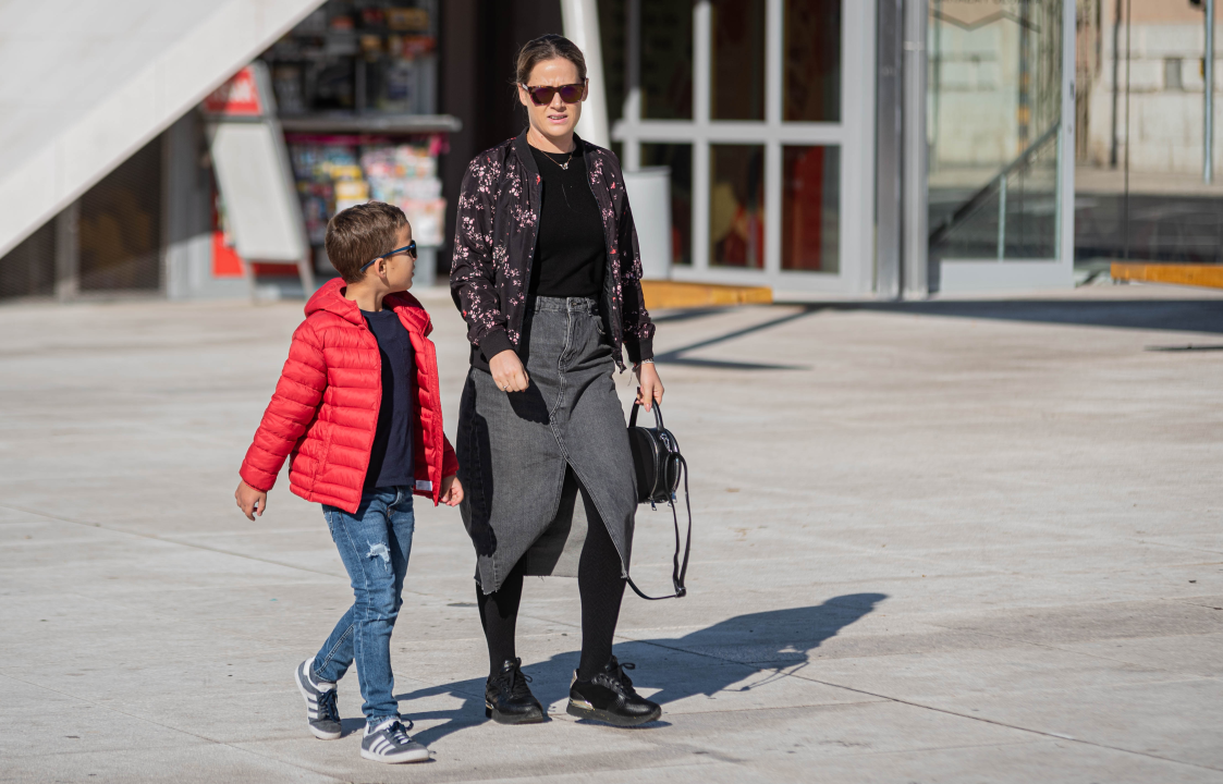 FOTO Đir po gradu, nedjelja 21. studenoga