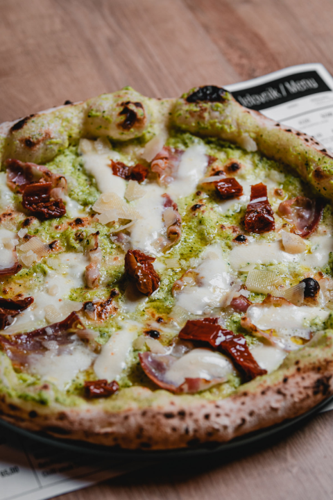 Pizzeria &amp; caffe bar Victoria obogatila je svoj meni vrhunskim jelima! 