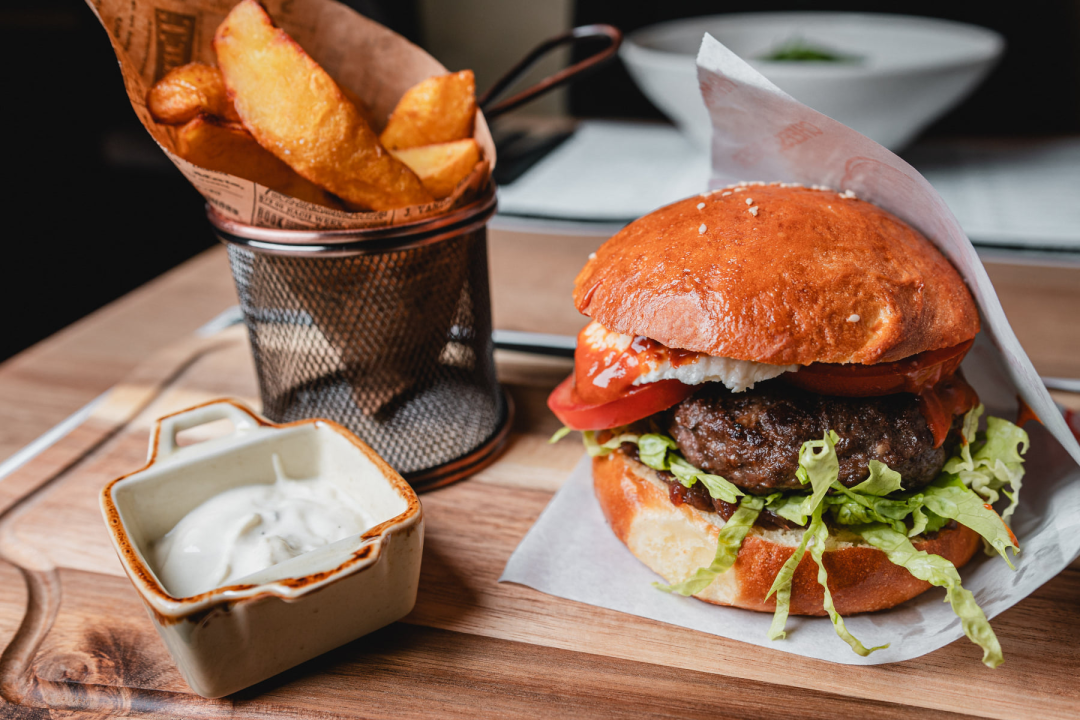 Pizzeria &amp; caffe bar Victoria obogatila je svoj meni vrhunskim jelima! 