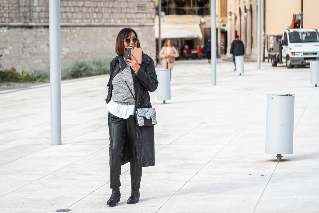 FOTO Đir po gradu, utorak 23. studenoga